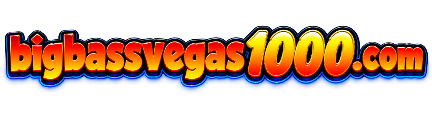 Big Bass Vegas 1000
